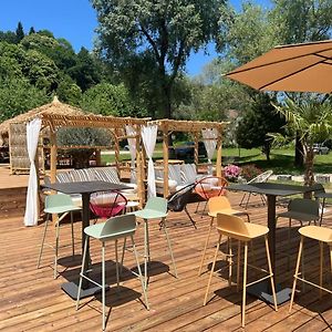 Les Lodges du Lac